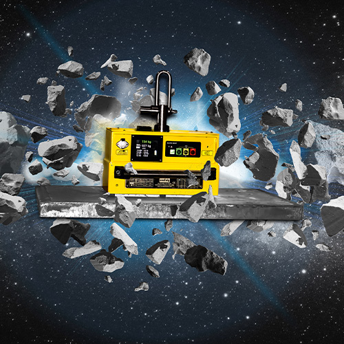 Anforderungen an Magnettechnik und Entgrattechnik